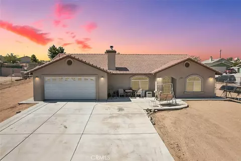 17831 Pitache St, Hesperia, CA 92345