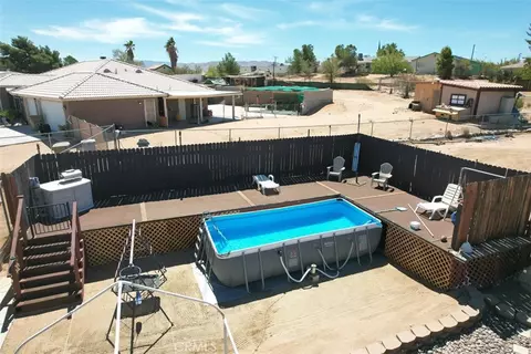 Exterior - 17831 Pitache St, Hesperia, CA 92345 photo 6 of 19