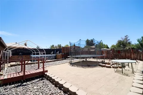 Exterior - 17831 Pitache St, Hesperia, CA 92345 photo 12 of 19