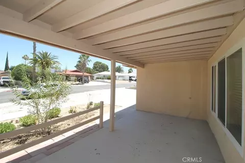 Exterior - 28 Barcelona Ct, Barstow, CA 92311 photo 6 of 8