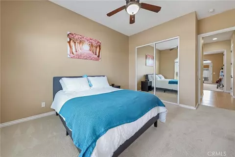 Bedroom - 12771 Cedar, Hesperia, CA 92344 photo 6 of 9