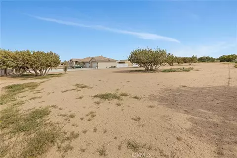 Exterior - 12771 Cedar, Hesperia, CA 92344 photo 8 of 13