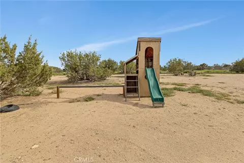 Exterior - 12771 Cedar, Hesperia, CA 92344 photo 13 of 13