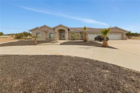 Exterior - 12771 Cedar, Hesperia, CA 92344 photo 2 of 13