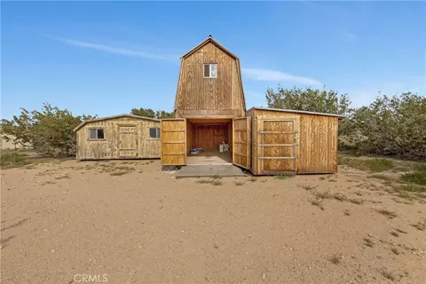 Exterior - 12771 Cedar, Hesperia, CA 92344 photo 11 of 13