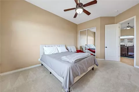 Bedroom - 12771 Cedar, Hesperia, CA 92344 photo 4 of 9
