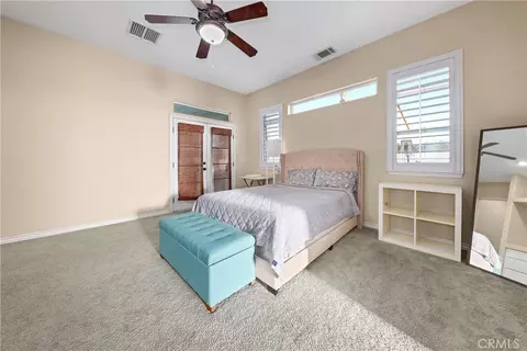 Bedroom - 12771 Cedar, Hesperia, CA 92344 photo 2 of 9