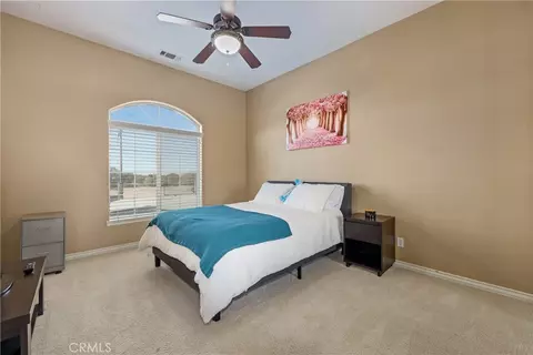 Bedroom - 12771 Cedar, Hesperia, CA 92344 photo 7 of 9