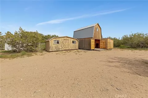 Exterior - 12771 Cedar, Hesperia, CA 92344 photo 10 of 13
