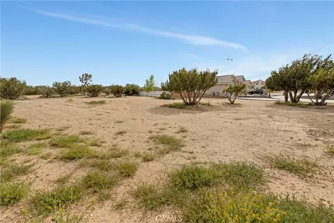 Exterior - 12771 Cedar, Hesperia, CA 92344 photo 9 of 13