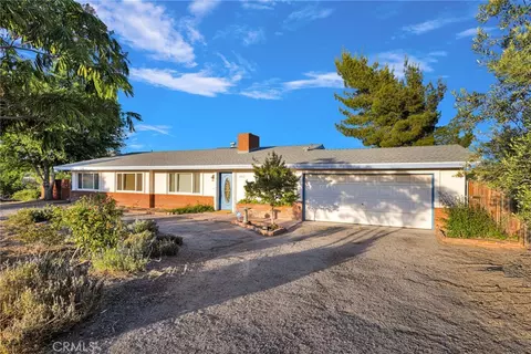 Exterior - 15177 Mendota, Apple Valley, CA 92307 photo 2 of 7