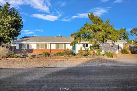 Exterior - 15177 Mendota, Apple Valley, CA 92307 photo 1 of 7