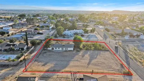 View/Area - 15177 Mendota, Apple Valley, CA 92307 photo 9 of 10