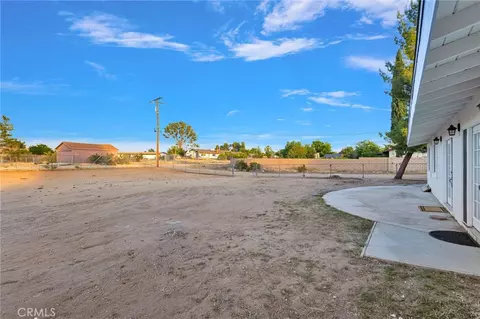 Exterior - 15177 Mendota, Apple Valley, CA 92307 photo 7 of 7