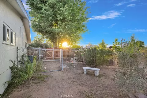 Exterior - 15177 Mendota, Apple Valley, CA 92307 photo 6 of 7