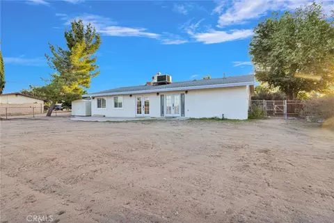 Exterior - 15177 Mendota, Apple Valley, CA 92307 photo 4 of 7