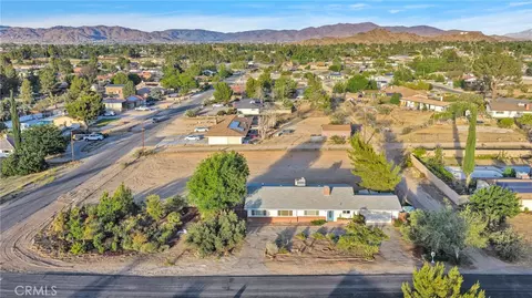View/Area - 15177 Mendota, Apple Valley, CA 92307 photo 1 of 10