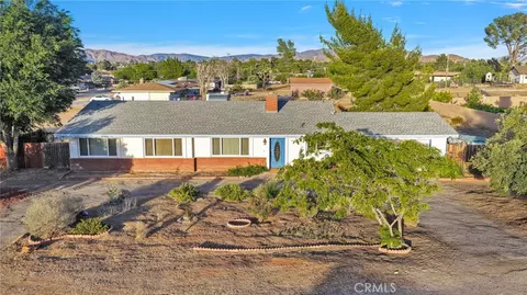15177 Mendota, Apple Valley, CA 92307