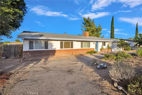 Exterior - 15177 Mendota, Apple Valley, CA 92307 photo 3 of 7
