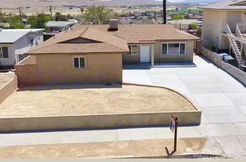 731 Stevens, Barstow, CA 92311