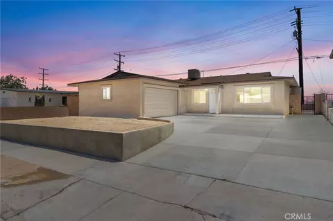 731 Stevens, Barstow, CA 92311