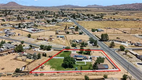 View/Area - 21671 Standing Rock, Apple Valley, CA 92307 photo 6 of 12