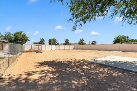 Exterior - 21671 Standing Rock, Apple Valley, CA 92307 photo 4 of 14