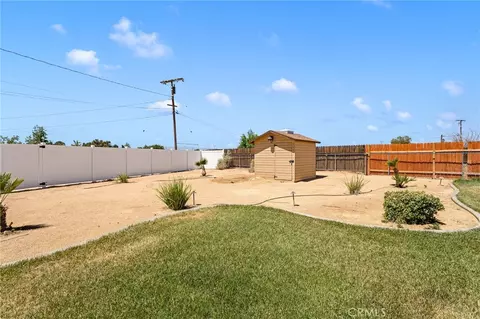Exterior - 21671 Standing Rock, Apple Valley, CA 92307 photo 10 of 14