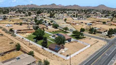 View/Area - 21671 Standing Rock, Apple Valley, CA 92307 photo 7 of 12