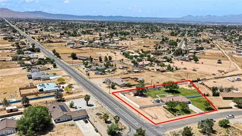 View/Area - 21671 Standing Rock, Apple Valley, CA 92307 photo 11 of 12