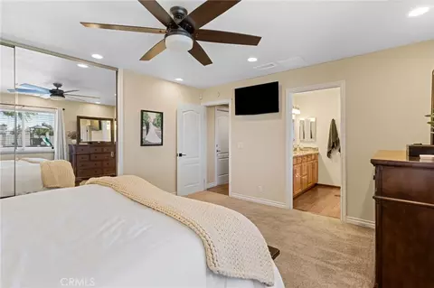 Bedroom - 21671 Standing Rock, Apple Valley, CA 92307 photo 3 of 4