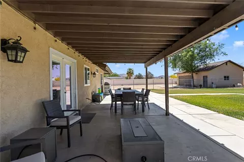 Exterior - 21671 Standing Rock, Apple Valley, CA 92307 photo 12 of 14