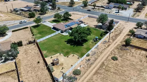 View/Area - 21671 Standing Rock, Apple Valley, CA 92307 photo 5 of 12