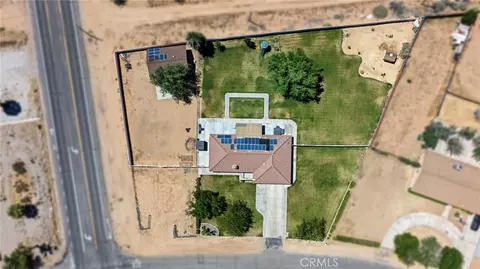 View/Area - 21671 Standing Rock, Apple Valley, CA 92307 photo 8 of 12