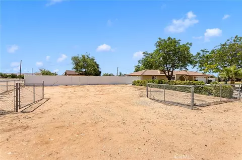 Exterior - 21671 Standing Rock, Apple Valley, CA 92307 photo 14 of 14