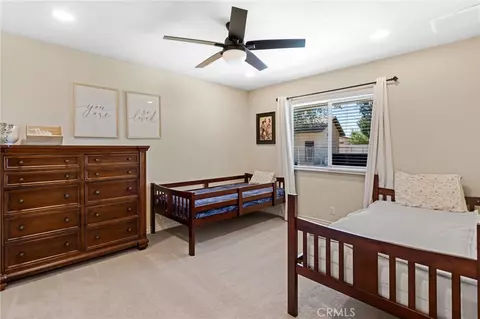 Bedroom - 21671 Standing Rock, Apple Valley, CA 92307 photo 4 of 4