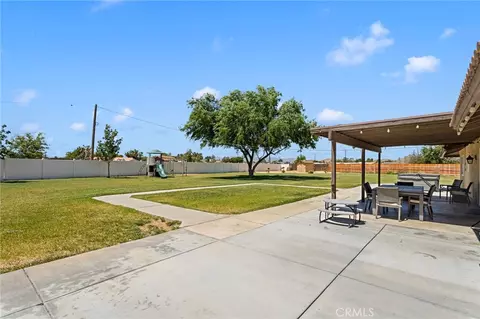Exterior - 21671 Standing Rock, Apple Valley, CA 92307 photo 6 of 14