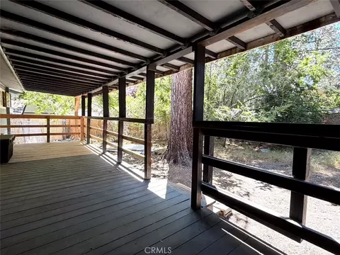Exterior - 531 Mountain Vw, Wrightwood, CA 92397 photo 1 of 4