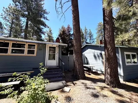 Other - 531 Mountain Vw, Wrightwood, CA 92397 photo 2 of 7
