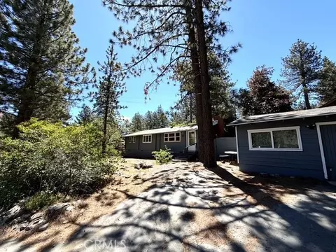Exterior - 531 Mountain Vw, Wrightwood, CA 92397 photo 4 of 4
