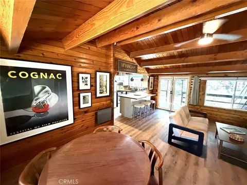 531 Mountain Vw, Wrightwood, CA 92397