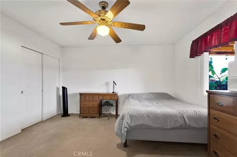 Bedroom - 19147 Yucca St, Hesperia, CA 92345 photo 2 of 5