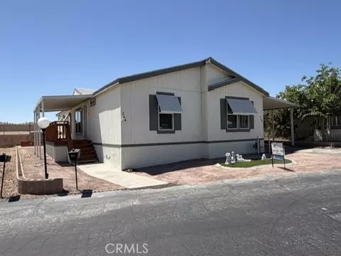 701 Montara Rd #264, Barstow, CA 92311