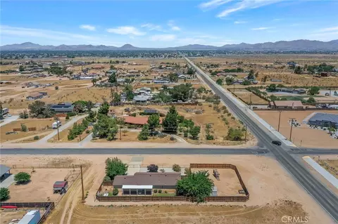 View/Area - 21693 Wren, Apple Valley, CA 92308 photo 3 of 5