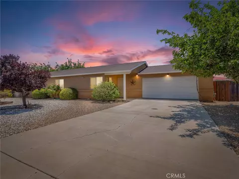 Exterior - 21693 Wren, Apple Valley, CA 92308 photo 9 of 9