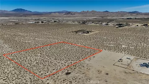 712 Fairlane, Lucerne Valley, CA 92356