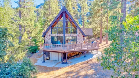 1604 Blackbird, Wrightwood, CA 92397