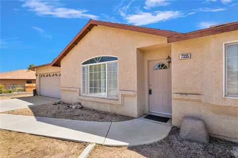 Exterior - 7335 Dayton Ave, Hesperia, CA 92345 photo 5 of 9