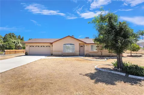 Exterior - 7335 Dayton Ave, Hesperia, CA 92345 photo 3 of 9