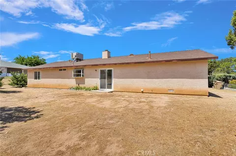 Exterior - 7335 Dayton Ave, Hesperia, CA 92345 photo 9 of 9